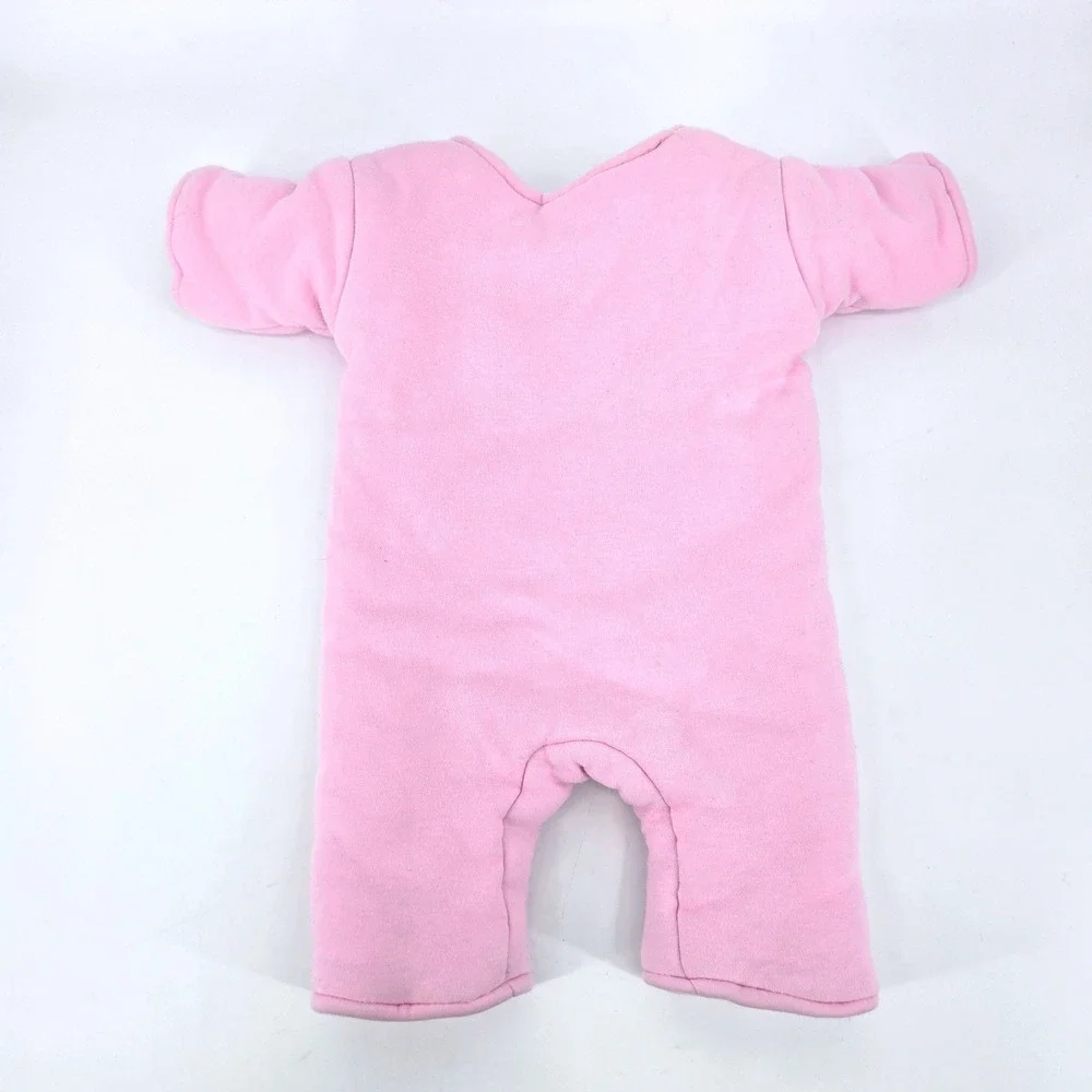 Baby Merlins Magic Sleepsuit help your